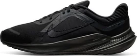 Nike Quest 5 black/dark smoke grey (Herren)