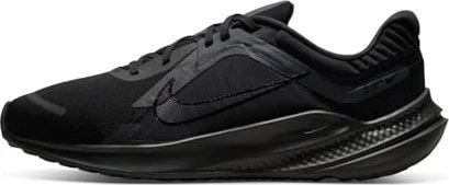 Nike Quest 5 black/dark smoke grey (Herren)