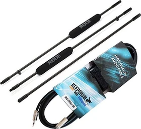 RØDE Micro Boompole Pro