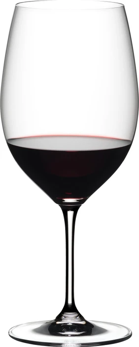 Riedel Vinum Cabernet Sauvignon Weingläser-Set & Geschenk, 3-tlg.
