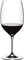 Riedel Vinum Cabernet Sauvignon Weingläser-Set & Geschenk, 3-tlg. Vorschaubild