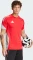 adidas Tiro 25 Competition Funktionsshirt kurzarm pure ruby/team grey four (Herren) Vorschaubild