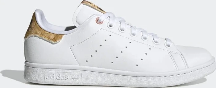 adidas Stan Smith Disney cloud white/wonder mauve/core black (Damen)