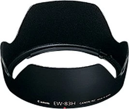 Canon EW-83H Gegenlichtblende