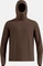 Odlo Cubic Multisport Midlayer Hooded Funktionsshirt langarm (Herren) Vorschaubild