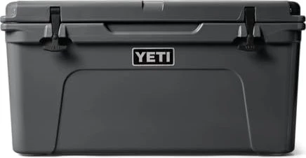 Yeti Tundra 65 Passiv-Kühlbox charcoal