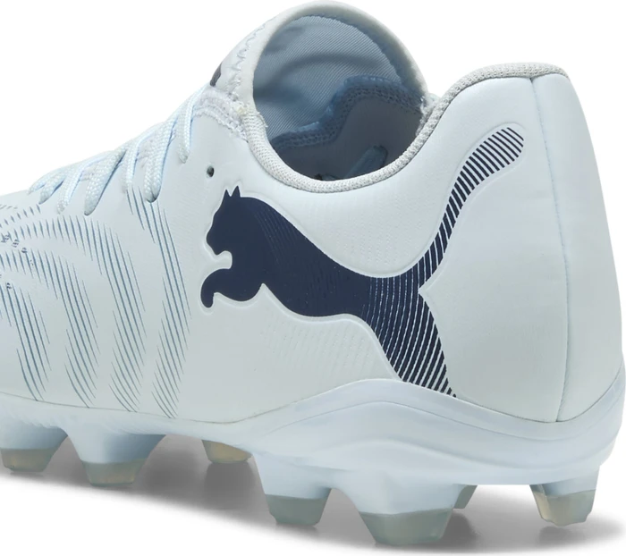 Puma Future 9 Play FG/AG icy blue/blue jewel