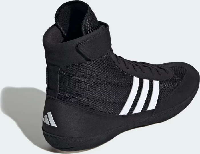adidas Combat Speed 4 core black/cloud white (Herren)