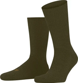 Falke Walkie Ergo Socken artichoke