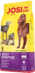 Josera JosiDog Adult Sensitive, 4.50kg (5x 900g)