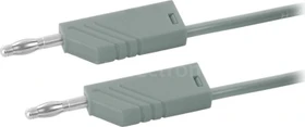 SKS MLN 25/2.5 Messleitung 25cm grau
