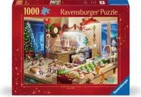 Ravensburger Puzzle Fröhlicher Unfug