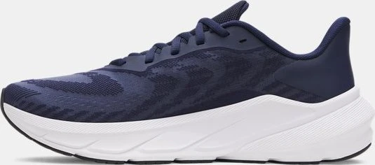 Under Armour Turbulence 3 midnight navy/white (Herren)