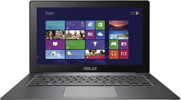 ASUS Taichi31-CX003H, Core i5-3317U, 4GB RAM, 256GB SSD, DE