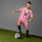 adidas Inter Miami CF Authentic 2025/2026 Heimtrikot kurzarm (Herren) Vorschaubild