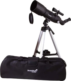 Levenhuk AC 80/400 Skyline Travel AZ