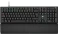 Corsair Gaming K70 CORE, schwarz, mit Handballenauflage, MLX RED, USB, UK Vorschaubild