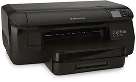 HP OfficeJet Pro 8100, Tinte, mehrfarbig