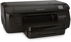 HP OfficeJet Pro 8100, Tinte, mehrfarbig