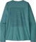 Patagonia Capilene Cool Daily Graphic Funktionsshirt langarm (Damen) Vorschaubild