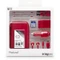 BigBen Nintendo 3DS Natural Pack Set rot (DS) Vorschaubild