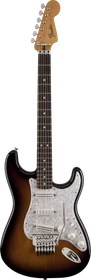 Fender Dave Murray Stratocaster RW 2-Color Sunburst