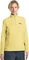 Jack Wolfskin Taunus HZ Funktionsshirt langarm lemon ice (Damen) Vorschaubild
