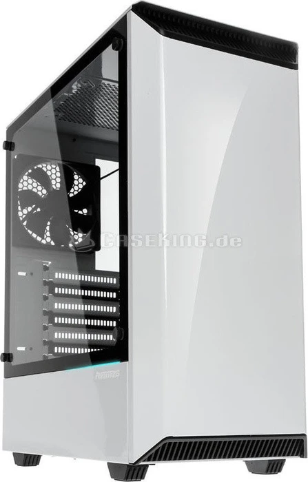 Phanteks Eclipse P300