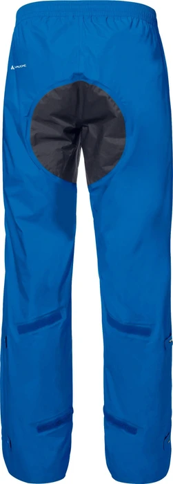 Vaude Drop II Fahrradhose lang hydro blue (Herren)