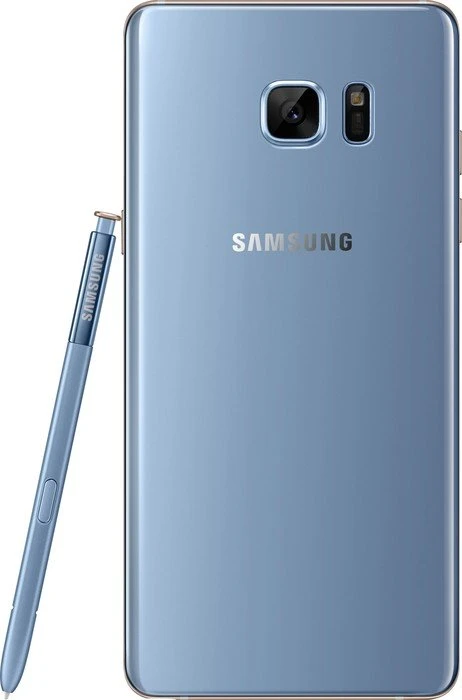 Samsung Galaxy Note 7 N930F blau