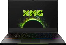 Schenker XMG NEO 15-M18thr, Core i7-8750H, 8GB RAM, 256GB SSD, GeForce GTX 1060, DE