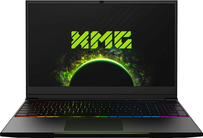 Schenker XMG NEO 15-M18thr, Core i7-8750H, 8GB RAM, 256GB SSD, GeForce GTX 1060, DE