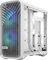 Fractal Design Torrent White RGB TG Light Tint, Glasfenster Vorschaubild