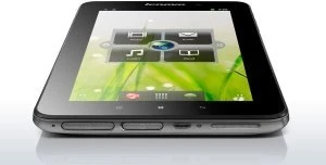 Lenovo IdeaPad A1, schwarz, 16GB