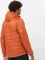 Salomon Outline Hooded Funktionsjacke baked clay (Herren) Vorschaubild