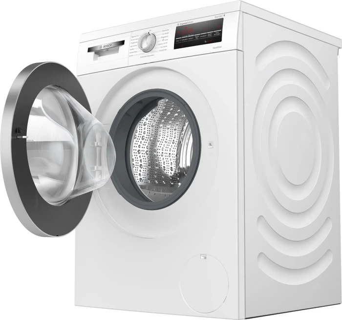 Bosch Serie 6 WUU28TH1 Frontlader