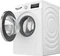 Bosch Serie 6 WUU28TH1 Frontlader Vorschaubild