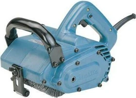 Makita 9741 Elektro-Bürstenschleifer