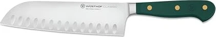 Wüsthof Classic Santokumesser 17cm