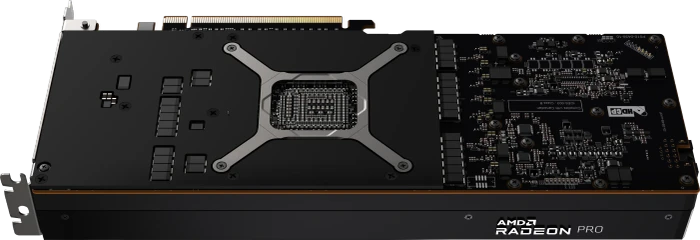Sapphire Radeon PRO W7800, 48GB GDDR6, 3x DP, mDP