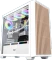 DarkFlash DS900WD White, Glasfenster Vorschaubild
