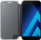 Samsung Clear View Cover für Galaxy A5 (2017) schwarz Vorschaubild