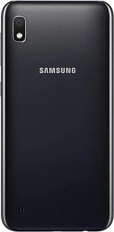 Samsung Galaxy A10 Duos mit Branding