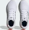 adidas Galaxy 6 cloud white/grey five/solar red (Herren) Vorschaubild