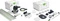 Festool OF 1010 REBQ-FS-Set Elektro-Oberfräse inkl. Systainer + Zubehör Vorschaubild