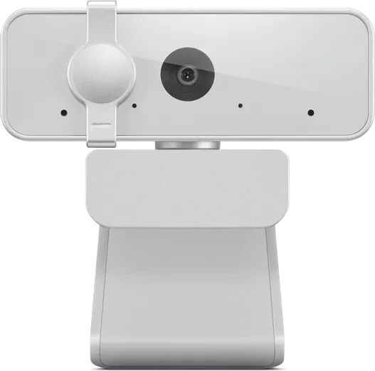 Lenovo 310 FHD Webcam, weiß