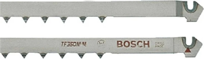 Bosch Professional TF 350 NHM Säbelsägeblatt, 2 Stück