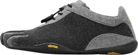 Vibram FiveFingers KSO Eco Wool grey/light grey/black (Herren)