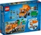 LEGO City Starke Fahrzeuge - Müllabfuhr Vorschaubild