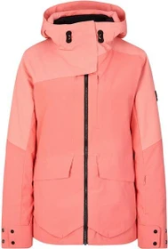 Ziener Taudri Skijacke candy pink (Damen)